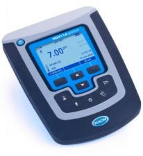 pH meter portable